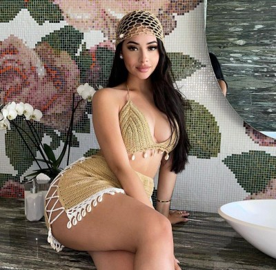 Олеся, Г. Северодвинск