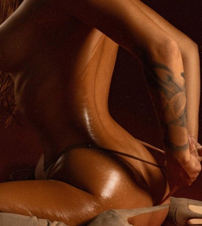 Каролина, Г. Северодвинск