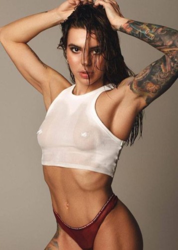 Дарина, Г. Северодвинск