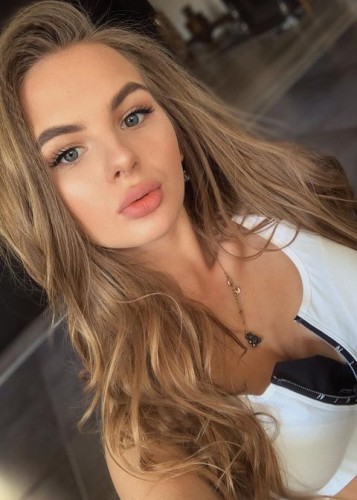 Полина, Г. Северодвинск