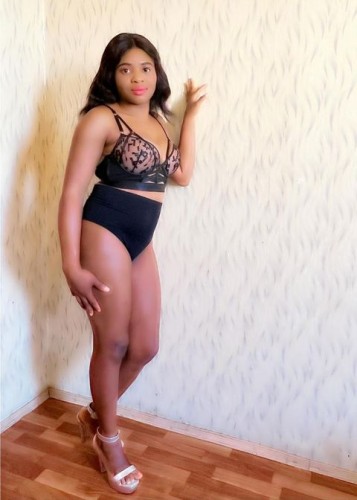 Shakira, Г. Северодвинск